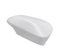 specchietti esterni cover Per Toyota Per Yaris 2012 2013 2014 2015 2016 2017 2018 2019 laterale sinistro destro dell'auto Copertura specchietto retrovisore Alloggiamento Specchio Auto(Right)