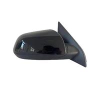 Specchietti esterni Gruppo Specchietto Retrovisore Auto Indicatore Di Direzione Ripiegabile Riscaldato Per Hyundai IX25 2015 2016 2017 2018 2019 5 Fili(Black,lato destro)