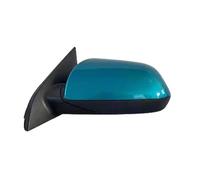 Specchietti esterni Gruppo Specchietto Retrovisore Auto Indicatore Di Direzione Ripiegabile Riscaldato Per Hyundai IX25 2015 2016 2017 2018 2019 5 Fili(1,Sinistra)