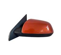 Specchietti esterni Gruppo Specchietto Retrovisore Auto Indicatore Di Direzione Ripiegabile Riscaldato Per Hyundai IX25 2015 2016 2017 2018 2019 5 Fili(Orange,Sinistra)