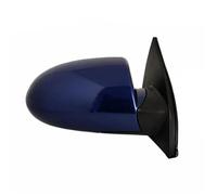 Specchietti Esterni Gruppo Specchietto Retrovisore Esterno Per Hyundai Per Accent 2006-2009 2010 2011 Laterale Completo Con Regolazione Manuale Retrovisore Sinistra Destra