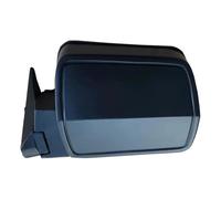 Specchietti esterni Per Jeep Per Cherokee Auto Specchietto Retrovisore Esterno Laterale Accessori Specchietto Retrovisore Bekuyu(1PC Left)