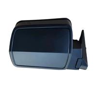 Specchietti esterni Per Jeep Per Cherokee Auto Specchietto Retrovisore Esterno Laterale Accessori Specchietto Retrovisore Bekuyu(1PC Right)