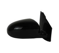 Specchietti esterni Per KIA Per Sportage KX5 QL 2016-2019 Specchietto Retrovisore Laterale Con Regolazione Elettrica Automatica(Black,lato destro)