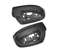 Specchietti esterni Per Mercedes Per Benz Per Viano W639 2011-2015 Retrovisore Laterale Copertura Dello Specchio Di Vetro Trim Coperture Dello Specchio Posteriore Borsette Calotte Specchietti Esterni