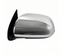 Specchietti esterni Per Toyota Per Hilux Per Vigo 2005-2015 Rivestimento Primer Specchietto Retrovisore Elettrico A 3 Pin Gruppo Specchietto Laterale(3pin left)