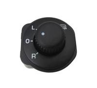 Specchietti Esterni Regolare Manopola Dell'interruttore Per SKODA Per Fabia Per Roomster 2006-2016 5J1 959 565 5J1959565 pulsante pannello specchio