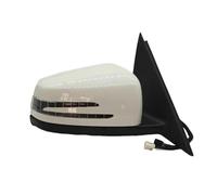 Specchietti Esterni Specchietti Retrovisori Completi Per Auto Per GLK X204 GLK200 GLK250 GLK300 GLK350 GLK450 2009-2015 Specchietto Retrovisore Retrovisore Sinistra Destra