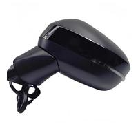 Specchietti Esterni Specchietti Retrovisori Completi Per Auto Per Nissan Per X-trail T33 2023 2024, Regolabili Elettricamente Retrovisore Sinistra Destra