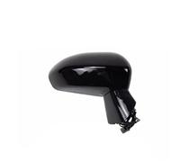 Specchietti Esterni Specchietti Retrovisori Completi Per Auto Per Per JAZZ 2005 2006 2007 2008 3 Pin Gruppi Esterni Retrovisore Sinistra Destra