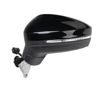 Specchietti Esterni Specchietti Retrovisori Completi Per VW Per Tiguan 2016 2017 2018 6,9 Pin Specchietto Retrovisore Riscaldato Regolazione Retrovisore Sinistra Destra