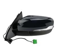 Specchietti Esterni Specchietti Retrovisori Esterni Completi Per Volvo XC60 XC-60 XC 60 2013-2018 8,6,14,12pin Gruppo Specchietto Retrovisore Per Auto Retrovisore Sinistra Destra