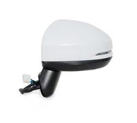 Specchietti Esterni Specchietti Retrovisori Per Auto Per Per JAZZ 2015 2016 2017 GK5 3, 5, 7 PIN Specchietto Retrovisore Laterale Automatico Retrovisore Sinistra Destra