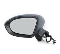 Specchietti Esterni Specchietto Retrovisore Completo Per Auto Per Vauxhall Per Astra K 2015-2020, 5 Pin, Specchietti Retrovisori Laterali Retrovisore Sinistra Destra