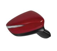 Specchietti Esterni Specchietto Retrovisore Completo Per Mazda CX-5 CX5 2013 2014 2015 2016, Specchietti Retrovisori Completi Per Portiere Retrovisore Sinistra Destra