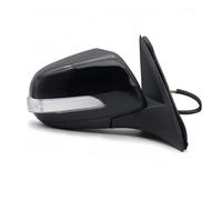 Specchietti Esterni Specchietto Retrovisore Esterno Completo Per Haval 5 H5 2010 2011 2012 2013 2014 2015 2016 2017 2018,7 PIN Gruppo Retrovisore Sinistra Destra