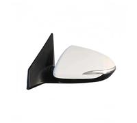 Specchietti Esterni Specchietto Retrovisore Esterno Completo Per Hyundai Per Elantra 2017 2018 5, 8, 10 Pin Specchietti Retrovisori Esterni Per Auto Retrovisore Sinistra Destra