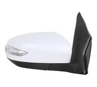 Specchietti Esterni Specchietto Retrovisore Esterno Completo Per Nissan Per Tiida Per Pulsar 2016-2020 2021 2022 2023 (3, 5 O 7 Pin) Gruppo Retrovisore Sinistra Destra