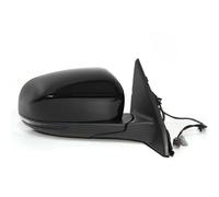 Specchietti esterni Specchietto Retrovisore Laterale A 7 Pin Con Riscaldamento Elettrico Per Jeep Per Compass Per Altitude 2019 2020 2021 2022 2023 Bekuyu(lato destro)