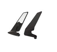 Specchietti girevoli per moto Adatto Per CFMOTO 800NK 650NK 450NK 400NK 150NK 700CL-X 250 Wind Wing Specchietto Retrovisore Girevole Regolabile Accessori Per Moto(CFmoto l)