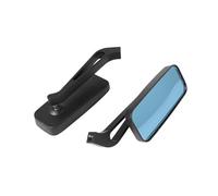 Specchietti girevoli per moto Lo Specchietto Retrovisore Per Moto È Adatto Per La Coda Del Manubrio Di Moto, Bicicletta, Scooter, Accessori Per Moto E Bicicletta.