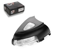 Specchietti Indicatore LED SX Trasparente per Seat Alhambra 710 VW Sharan 7N
