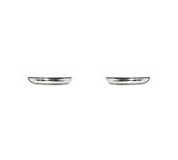 Specchietti Indicatore Set Sinistra Destra Adatto A per Citroen C4 Cactus 09/14