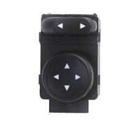 Specchietti Interruttore,Regolatore Specchietti L'interruttore Di Controllo Dello Specchietto Retrovisore Elettrico Automatico Dell'auto Regola La Manopola 735298499 735316891