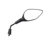 Specchietti Laterali 1 Coppia Per Sym Per Jet 14 125/50/200 Per Cruise 150 180 XS150T-9 XS175T-2 M&oto Specchi Retrovisori Sinistra E Destra Specchietti Manubri(Right)