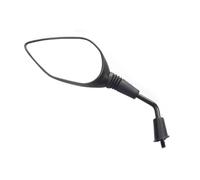 Specchietti Laterali 1 Coppia Per Sym Per Jet 14 125/50/200 Per Cruise 150 180 XS150T-9 XS175T-2 M&oto Specchi Retrovisori Sinistra E Destra Specchietti Manubri(Left)