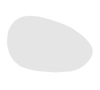 Specchietti laterali Compatibile Con Fiat Per 500 500C 2007-2023 Specchio Laterale Destro Sinistro Specchietto Retrovisore Lente Per Specchietto Riscaldato Antiriflesso Per Grande Per La Visione