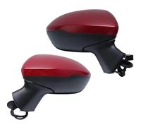 Specchietti Laterali Completi Per Chevy Per Cruze 2016 2017 2018 2019 Specchietto Retrovisore Laterale A 7 Fili Con Specchio Porta Blind Spot(1 pair)