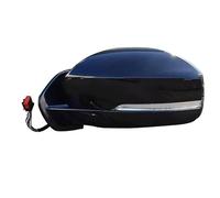 Specchietti Laterali Completi Per Land Per Rover Per Discovery 4 2012-2016 Specchietto Retrovisore Automatico Con Indicatore Di Direzione A LED Pieghevole Elettrico(Only Left)