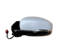Specchietti Laterali Completi Per Land Per Rover Per Discovery 4 2012-2016 Specchietto Retrovisore Automatico Con Indicatore Di Direzione A LED Pieghevole Elettrico(Only Lh)