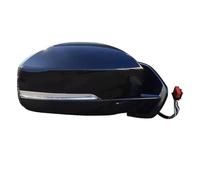 Specchietti Laterali Completi Per Land Per Rover Per Discovery 4 2012-2016 Specchietto Retrovisore Automatico Con Indicatore Di Direzione A LED Pieghevole Elettrico(Only Right)