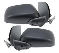 Specchietti Laterali Completi Per Nissan Per Frontier 2005-2021 Per Pathfinder Per Xterra 2005 2006-2012 3 Spilli Specchietto Retrovisore Montaggio(1 pair)