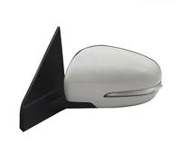 Specchietti Laterali Completi Per Suzuki Per Vitara 2015 2016 2017 2018 Specchietto Retrovisore Auto Side Rear View Mirror Prenotazione Specchio Montaggio(Left With Folding2)