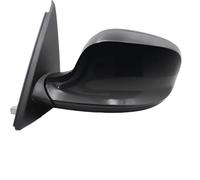 Specchietti Laterali Completi Per X3 2011-2014 3 Pin Riscaldata Regolazione Potenza Visualizza Blind Spot Camera Power Fold Indicatore Direzione Sinistra Esterno(1PCS Left)