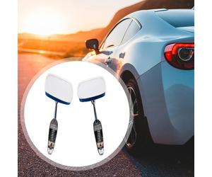Specchietti Laterali Da 2 Pezzi, Accessori Esterni Di Ricambio Per Specchietti