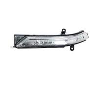 Specchietti Laterali Fanalin Freccia Indicatore di direzione a LED per specchietto retrovisore Auto 876143Z000 per Hyundai i40 2011 2012 2013-2018 Fanale Fanalino Freccia(Only 1 Left)