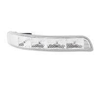Specchietti Laterali Fanalin Freccia Indicatori di Direzione A 4 LED per Specchietto Retrovisore Laterale Auto Accessori per Kia per Sorento XM 2009-2014 Fanale Fanalino Freccia(Right)