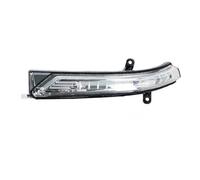 Specchietti Laterali Fanalin Freccia Indicatori di Direzione A LED per Specchietto Retrovisore Laterale Auto Accessori per Hyundai I40 2011-2018 Fanale Fanalino Freccia(Left)