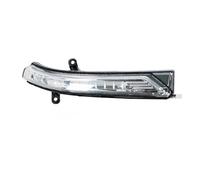 Specchietti Laterali Fanalin Freccia Indicatori di Direzione A LED per Specchietto Retrovisore Laterale Auto Accessori per Hyundai I40 2011-2018 Fanale Fanalino Freccia(Right)