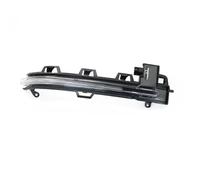 Specchietti Laterali Fanalin Freccia Per B&MW X3 G01 X4 G02 X5 G05 X6 G06 X7 G07 2017-2021 Specchietto Retrovisore Indicatore Di Direzione Luce Di Svolta 63137441439 Fanale Fanalino Freccia(1Pc Right)