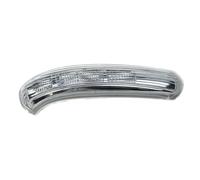 Specchietti Laterali Fanalin Freccia Per C&hevrolet Per Captiva 2007-2016 Luce Di Segnalazione A LED Per Specchietto Retrovisore Laterale Anteriore Sinistro Destro Fanale Fanalino Freccia(RIGHT)