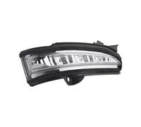 Specchietti Laterali Fanalin Freccia per F&ORD per Mondeo MK5 2014-2019 Accessori per Indicatori di Direzione A LED per Specchietto Retrovisore Destro Fanale Fanalino Freccia