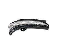 Specchietti Laterali Fanalin Freccia per F&ORD per Mondeo MK5 MKV 2014 2015-2019 Indicatore Luminoso di Direzione A LED per Specchietto Retrovisore Auto Fanale Fanalino Freccia(Right Side RH)