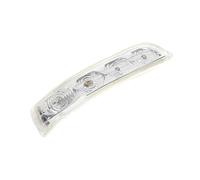 Specchietti Laterali Fanalin Freccia per Hyundai I30 2009 2010 2011 2012 Specchietto Retrovisore Automatico Indicatore di Direzione A LED 876132L600 Fanale Fanalino Freccia(Only Left)
