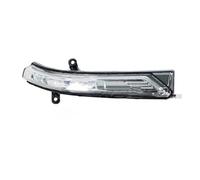 Specchietti Laterali Fanalin Freccia per Hyundai I40 2011-2018 Indicatori di Direzione A LED per Specchietto Retrovisore Accessori 876143Z000 Fanale Fanalino Freccia(Only 1 Right)