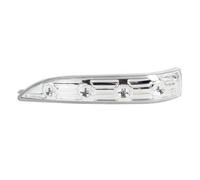 Specchietti Laterali Fanalin Freccia per Hyundai per Tucson IX35 2010 2011 2012 2013 2014 Specchietto Retrovisore Luce Lampeggiante Indicatore di Direzione Laterale Fanale Fanalino Freccia(Left)